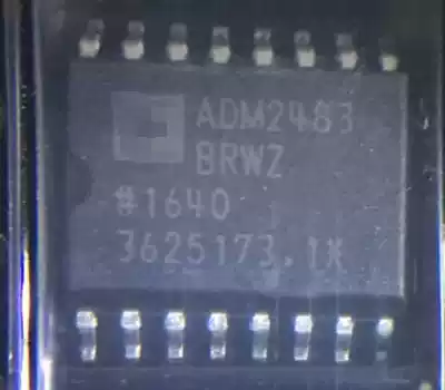 ADM2483BRWZ ADM2483BRW SOP AD new original spot