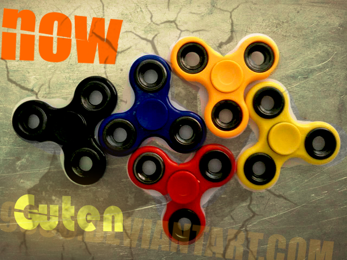 Finger spinner - Ref 2615669 Image 6