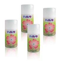 Air freshener Bathroom freshener Ruiwu air freshener Automatic fragrance machine special perfume can