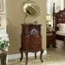 Châu Âu rắn gỗ cổ sừng lớn máy ghi âm phòng khách retro âm thanh cổ điển Cộng hòa Trung Quốc vinyl kỷ lục máy ghi âm 	đầu đĩa than marantz tt5005	 Máy hát
