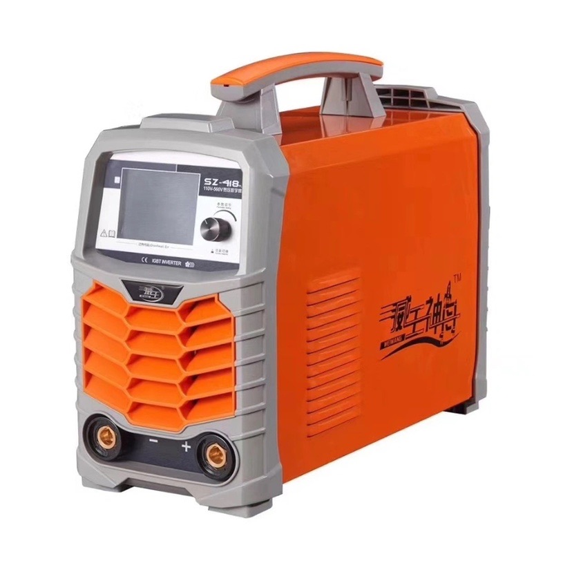 Weiwang Shenzhou SZ-218 268PLUS welding machine intelligent wide voltage welding machine 220 380V dual voltage new