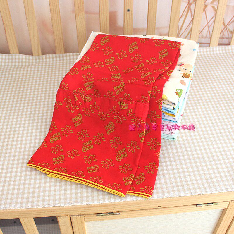 Baby Pure Cotton Quilt Cover Double Clip Quilted By Baby Pure Cotton Twill Cloth Quilt Cover With Laced Fillable Multicolor 1 m