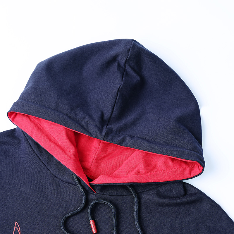 Sweatshirt femme OUBOGJ en Coton - Ref 3216692 Image 4