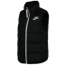 Nike Nike 18 mùa đông nữ thể thao hai mặt giản dị xuống vest vest 939443-838-010 áo khoác anta Áo thể thao