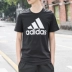 Áo thun thể thao nam ngắn tay Adidas 19 Summer DT9929 DT9933 - Áo phông thể thao