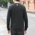 Adidas adidas 19 mùa xuân mới áo len thể thao nam DQ3083 DW4601 áo thu đông nam 2020 Thể thao lông cừu / jumper