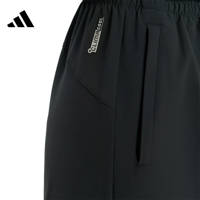Adidas, весенние повседневные брюки