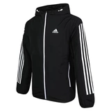 Adidas, спортивная куртка для отдыха с капюшоном