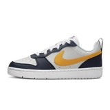 Спортивная и повседневная обувь Nike для девочек COURT BOROUGH HJ3482-071