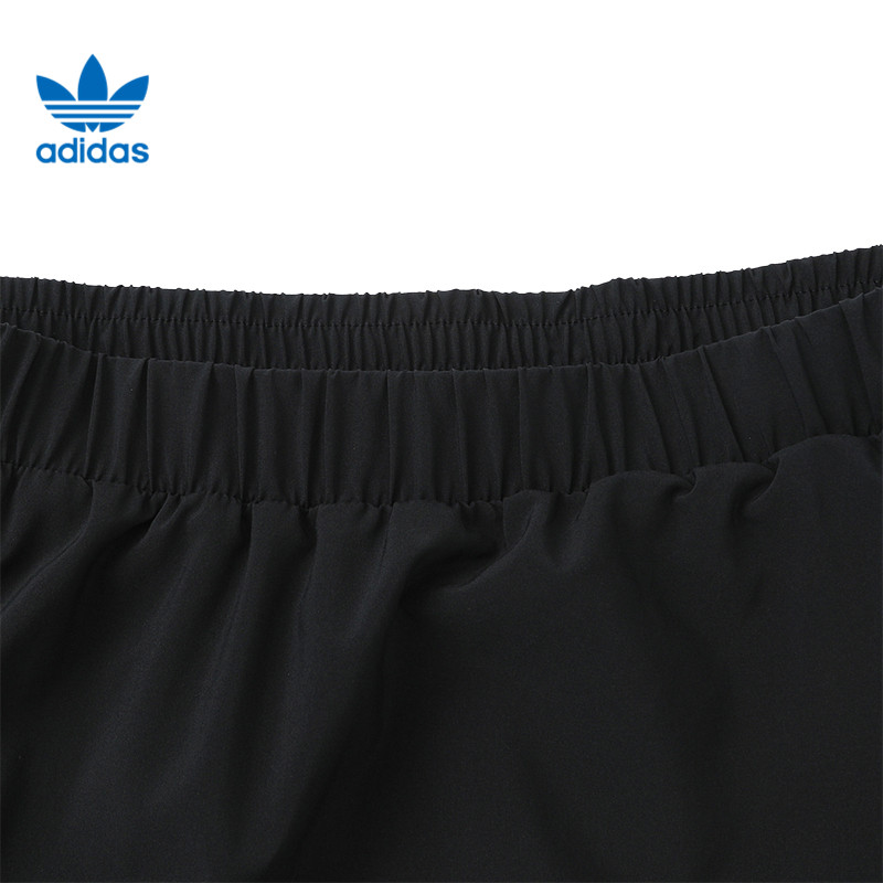 Adidas, осенняя спортивная юбка для отдыха 