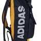 Adidas adidas 19 mùa thu mới nam và nữ ba lô thể thao và giải trí ba lô EE1090 EE1089 - Ba lô balo nữ đi học Ba lô