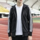 Adidas adidas 19 mùa xuân chạy áo khoác trùm đầu S98786 B47368 - Áo khoác thể thao / áo khoác áo khoác gió lining