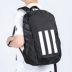 Adidas adidas 19 mùa hè nam ba lô thể thao và giải trí ba lô DW4289 - Ba lô balo đi học nữ cấp 2 Ba lô