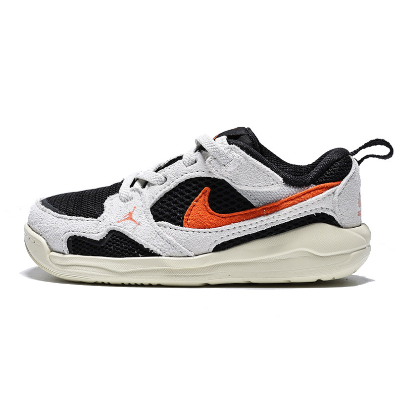 Nike Autumn Infant Jordan Cmft Era Basketball Shoes - Product image 8