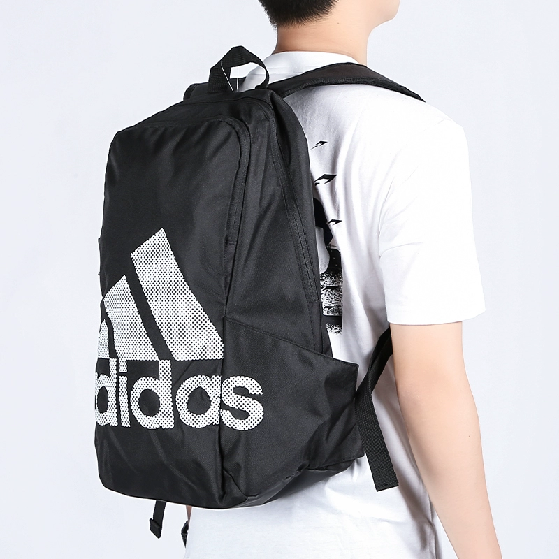 Trang web chính thức của Adidas ủy quyền túi xách nam túi xách nữ ba lô thể thao ba lô DW4282 - Ba lô