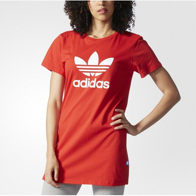 Vêtement de sport pour femme ADIDAS AY8124 - Ref 518070 Image 11