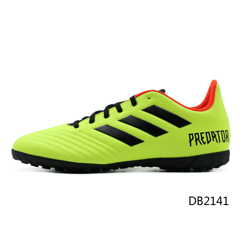 Adidas adidas 18 mùa hè nam PREDATOR TF giày thể thao bóng đá CP9932 giày đá bóng nam đẹp