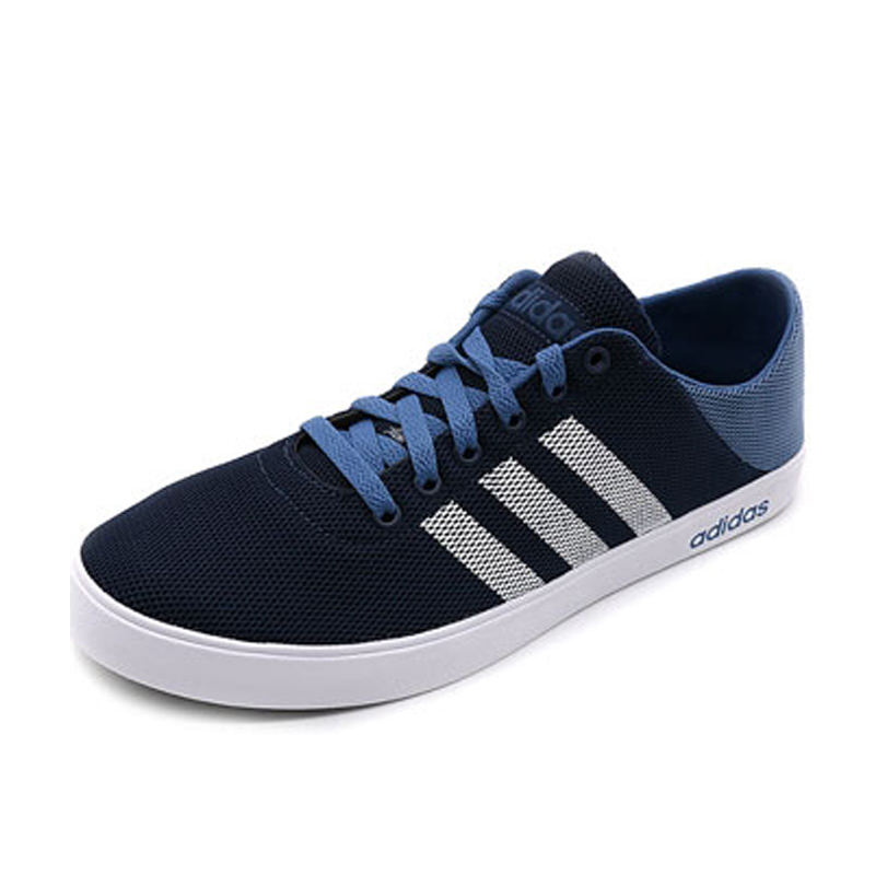Giày thể thao Adidas Adidas nam EASY VULC VS CG5835 F99173 giày le coq sportif