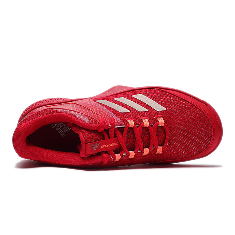 Giày tennis thể thao và giải trí nữ Adidas adidas ADIZERO S80999 giay the thao nu
