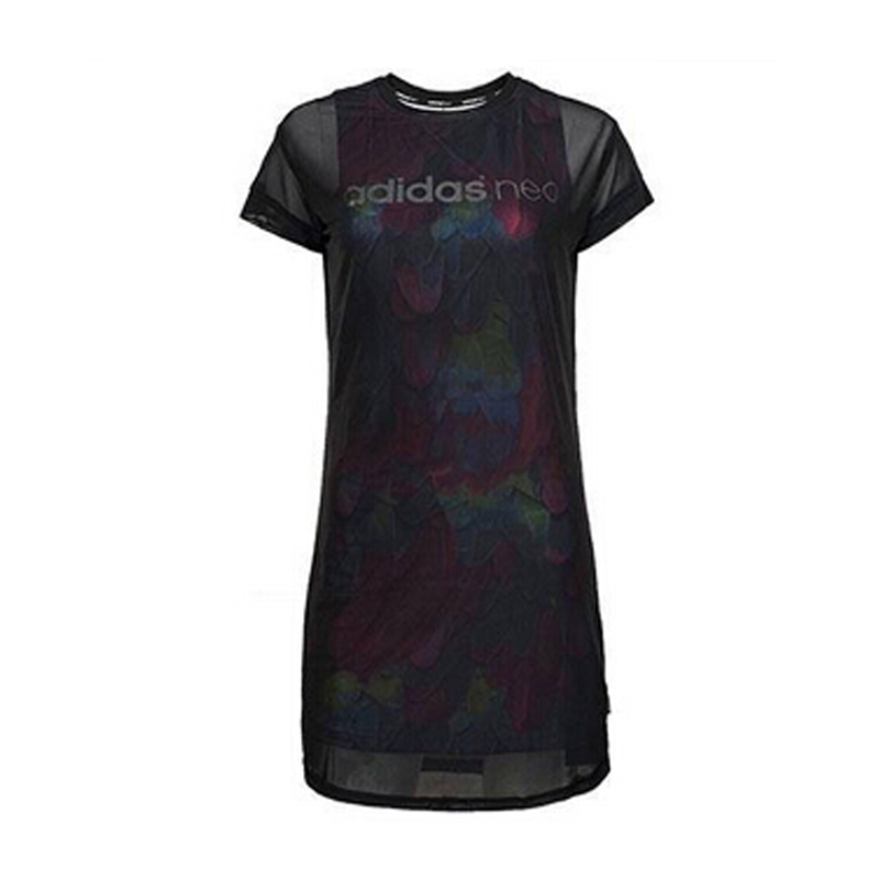 Vêtement de sport pour femme femme ADIDAS AY6466 en autre - Ref 518121 Image 8