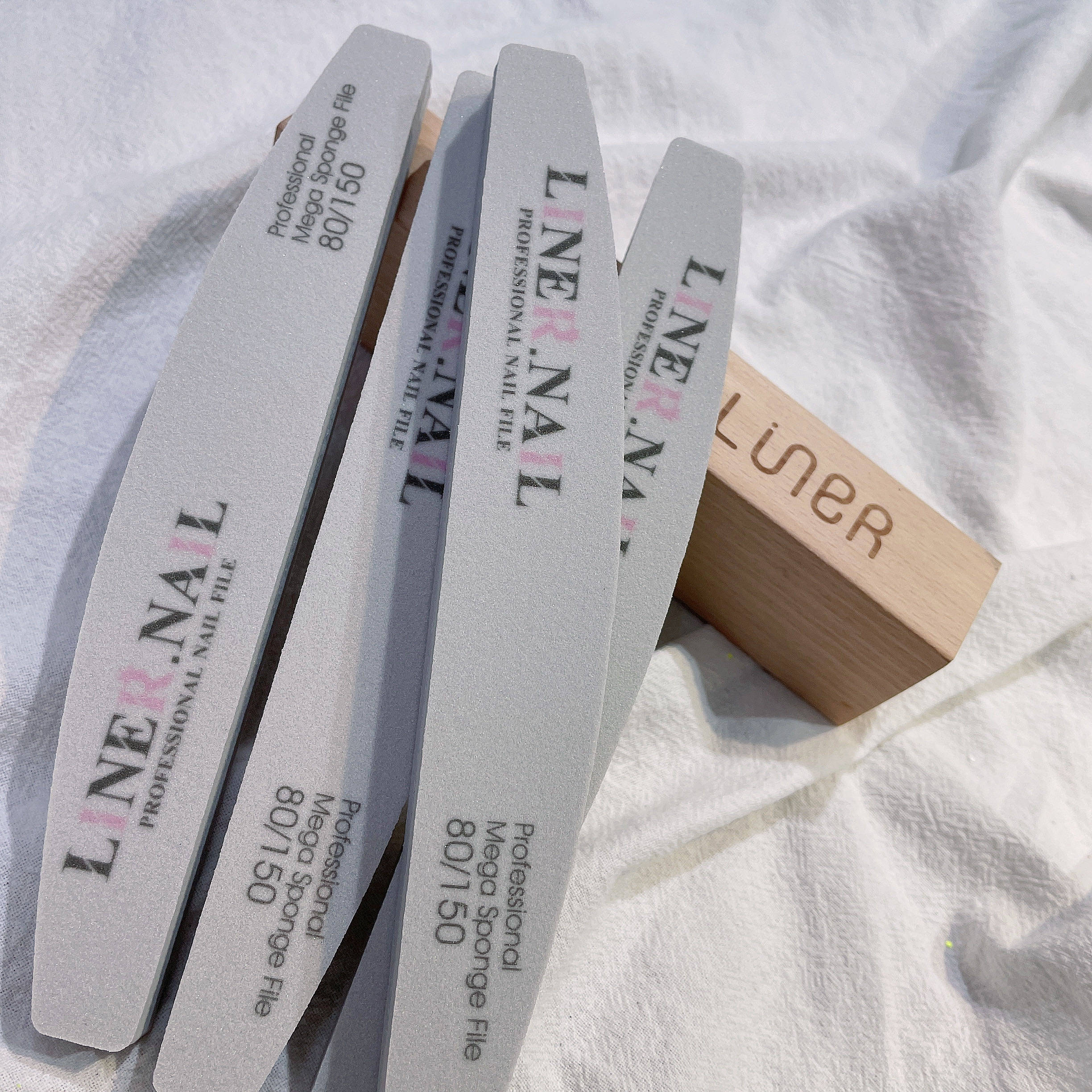 Lin-er medecine tool-grey sponge rubbing 100150 (full RMB28 -remote excluded)