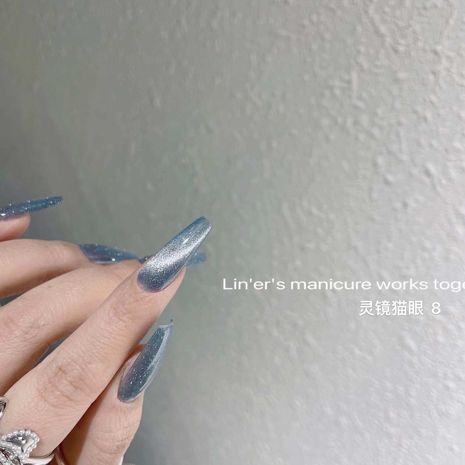 Mechia Glue-DC Psychic Cat-Monochrome (8) (full RMB28 -remote excluded)