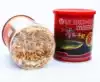 Inch gold dried red shrimp dried dragon shrimp Red worm blood parrot fish feed Red Dragon fat rich fish fish food Turtle turtle food