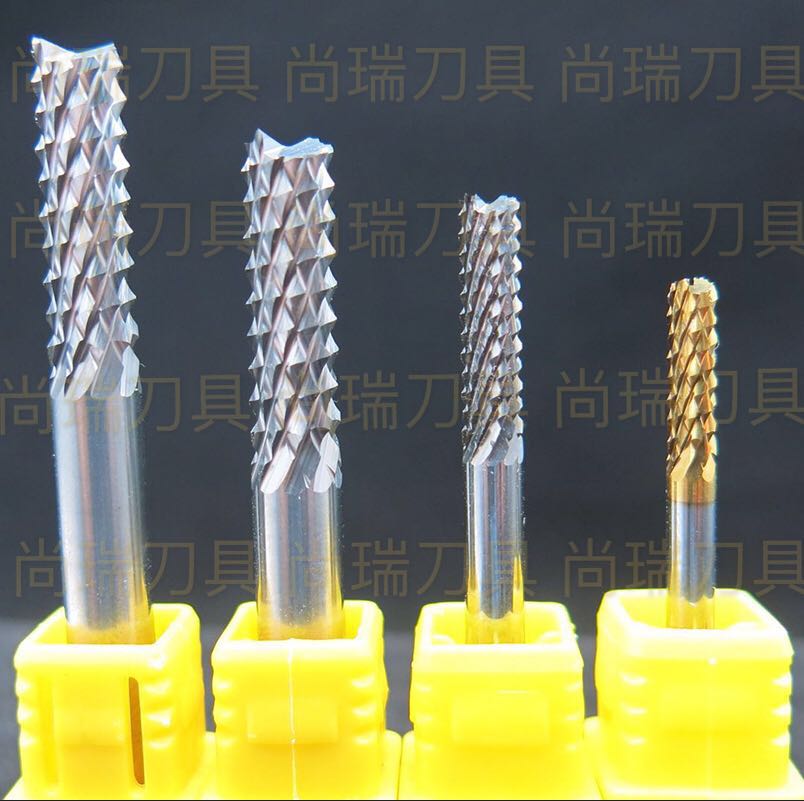 5mm 6mm 6 35mm 8mm10mm12mmPCB Milling Cutter Synthetic Stone Milling Cutter Corn Milling Gong Cutter
