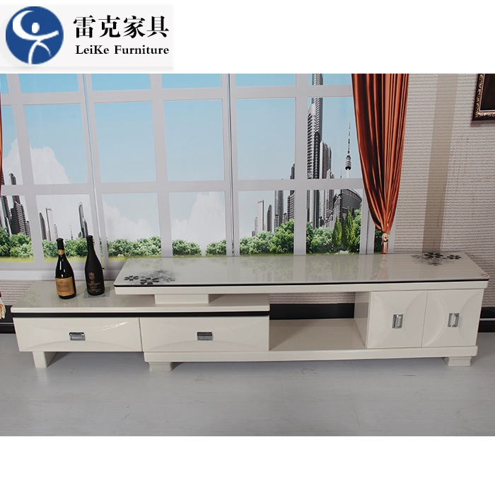 Thành phố bán buôn nội thất hồ Urumqi Tân Cương Bàn cà phê hiện đại và đơn giản Kết hợp tủ TV - Buồng