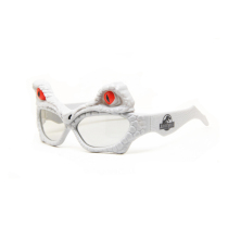 Jurassic World 3D glasses cinema cosplay glasses REALD Ultra-light dinosaur hybrid T-rex HD