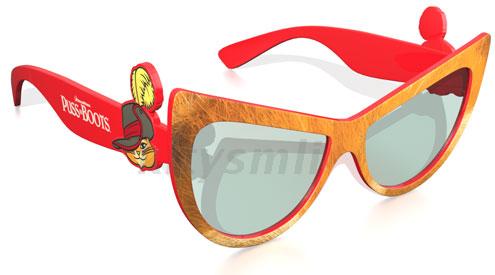 Lunettes 3D LOOK 3D - Ref 1243111 Image 8