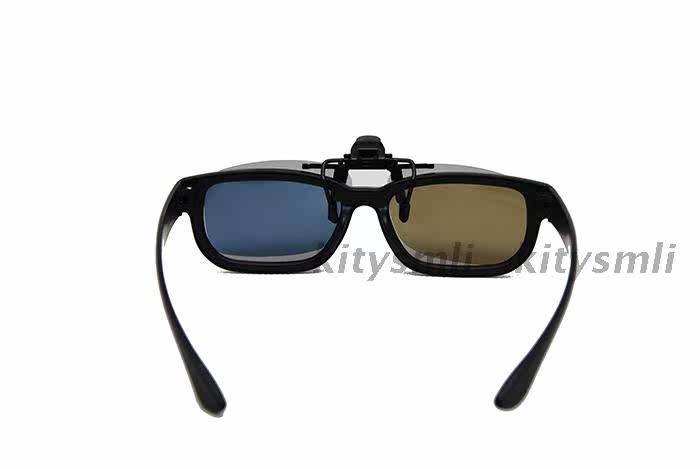 Lunettes VR ou 3D - Ref 1228417 Image 11
