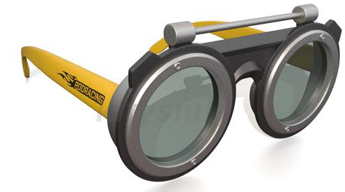 Lunettes 3D - Ref 1242172 Image 8