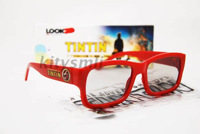 Lunettes 3D - Ref 1243923 Image 10
