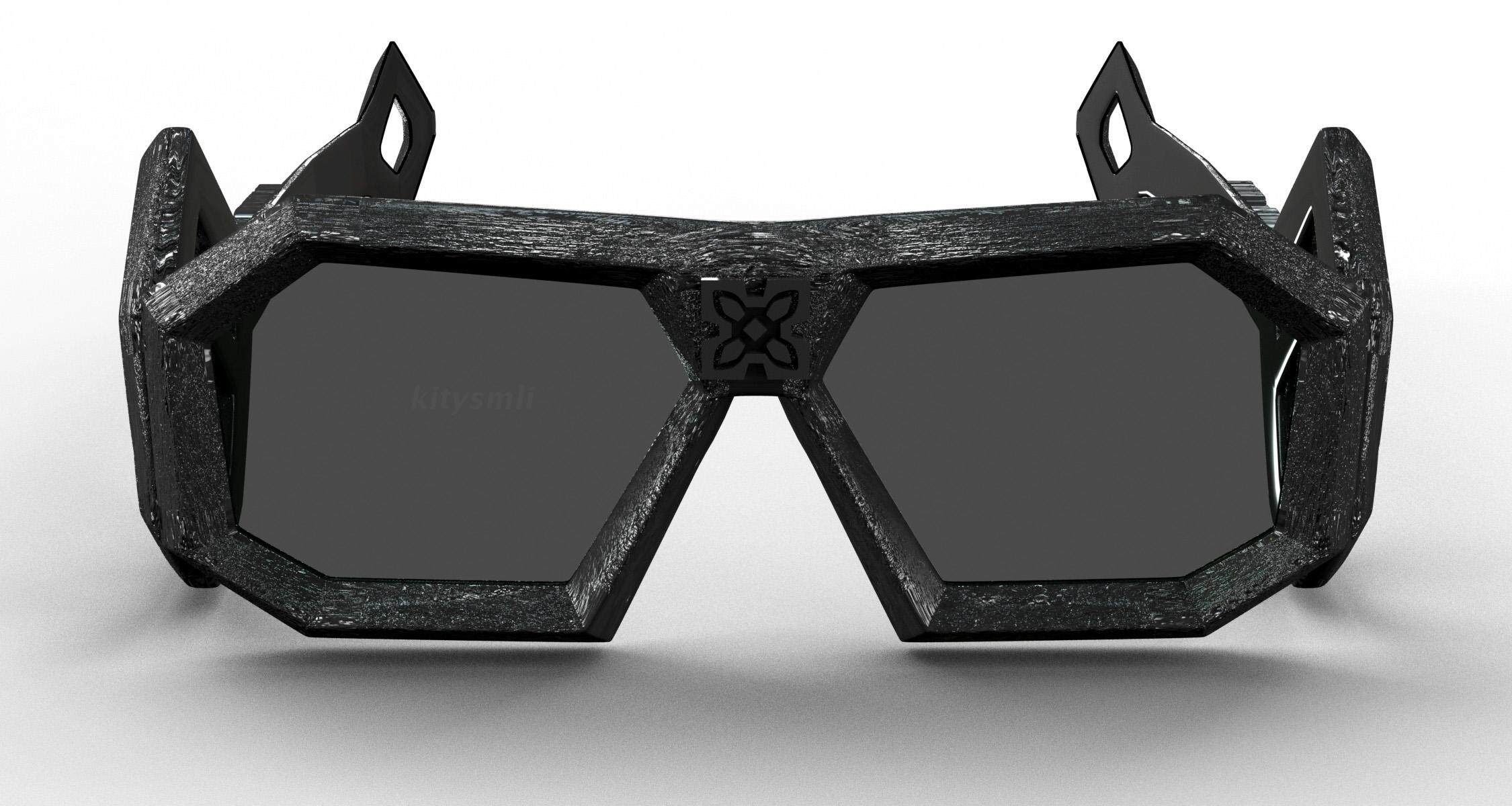 Lunettes 3D      - Ref 2627539 Image 8