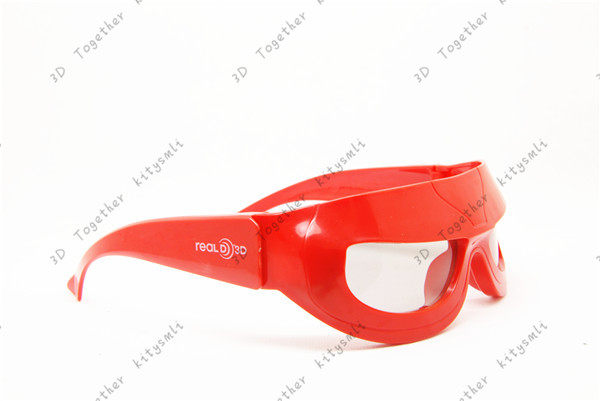 Lunettes 3D LEOLOOK3D - Ref 2623724 Image 8