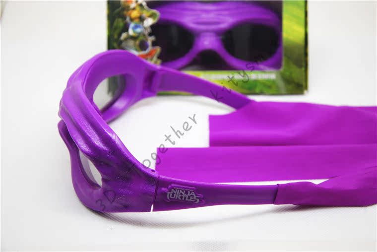 Lunettes 3D LEOLOOK3D - Ref 1243662 Image 14