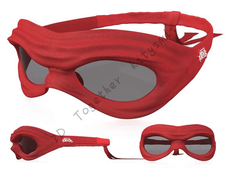 Lunettes 3D LEOLOOK3D - Ref 1243662 Image 8