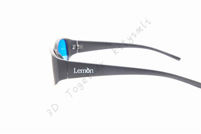 Lunettes VR ou 3D - Ref 1234282 Image 8