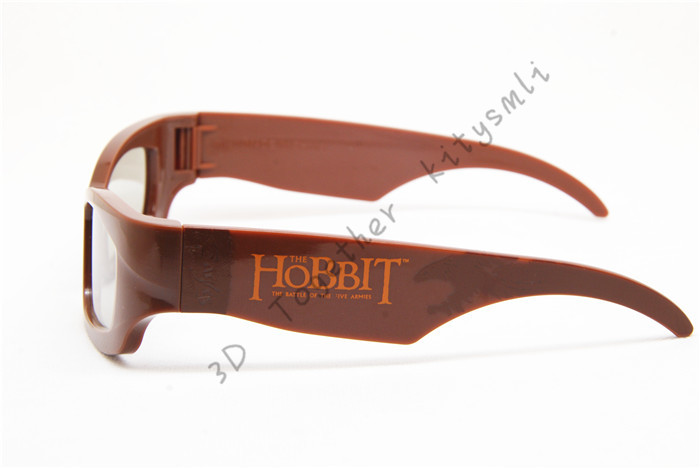 Lunettes 3D - Ref 1243061 Image 10