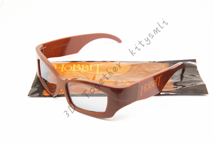 Lunettes 3D - Ref 1243061 Image 7