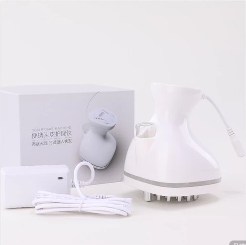 Массажер для кожи головы, лечебные аксессуары