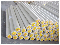 High definition spray painted tribute satin cloth non-woven knife scraping cloth warp woven cloth oil canvas flag cloth Baobao Lib light box cloth