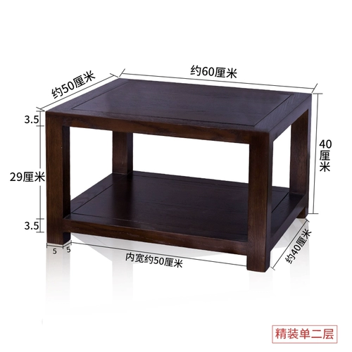 Дубовый усилитель из натурального дерева, многослойные профессиональные колонки, оборудование