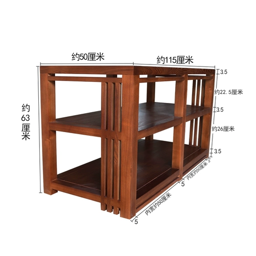 Дубовый усилитель из натурального дерева, многослойные профессиональные колонки, оборудование