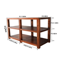 Двойной три слоя в твердом переплете