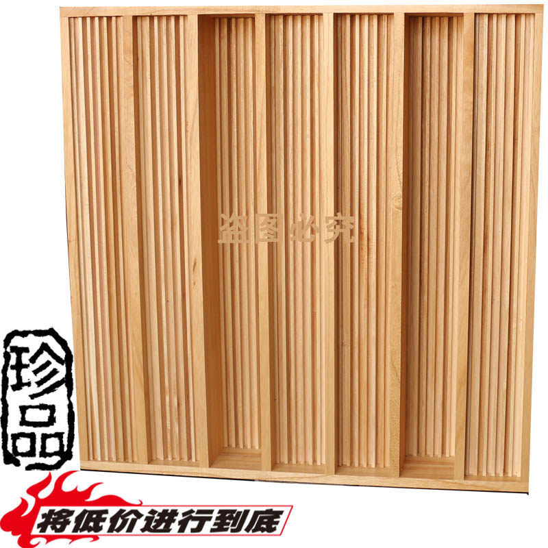 Full Frequency Diffusion Plate Flaring secondary remainder Broadband Diffusion view room Recording studio Home Cinema Diffusers