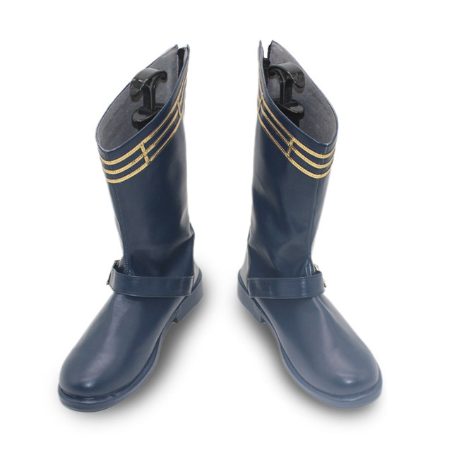 Virtual Vtuber Yuhai Amagai Ruka Shahuasha reincarnation Yuhai Ruka cosplay shoes