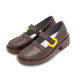 E9061 Jockey Girl Cosplay Shoes Pretty Derby Shining Elegant Girl Special Weekly Tereson Academy Cosplay Shoes