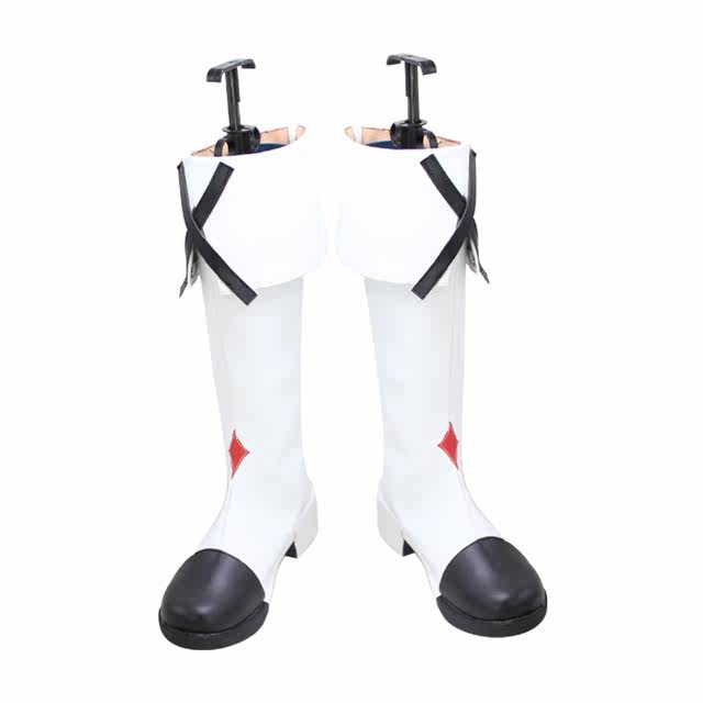 F9273#COMPASS Combat Divine Will Analysis System Thorne Yuriev cosplay shoes cos shoes